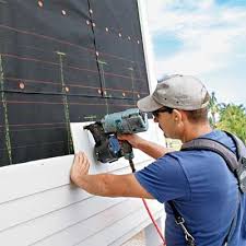 Best Siding Removal and Disposal  in Rehobeth, AL